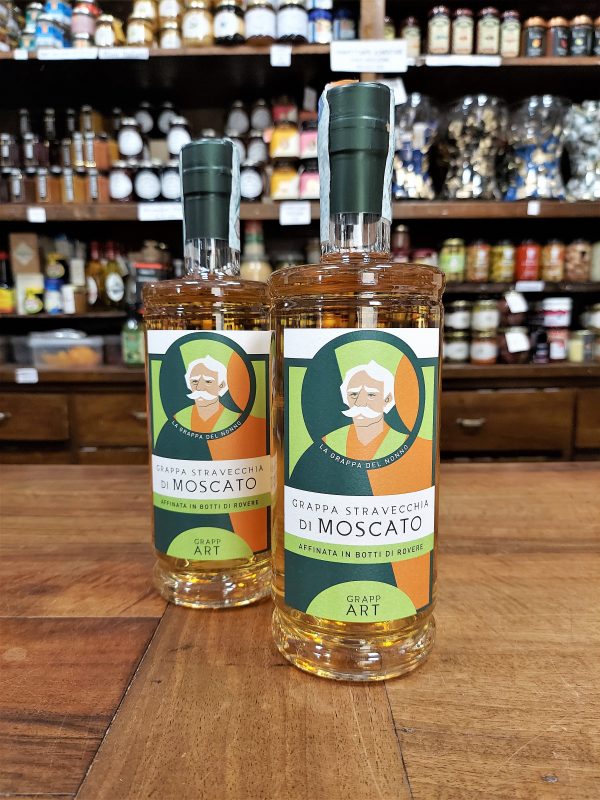 GRAPPA DI MOSCATO 3