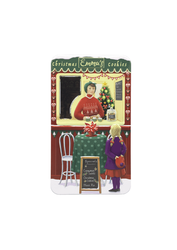 PASTICCERIA di EMMA 4