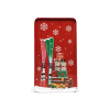 PORTA di NATALE ROSSA - immagine 3