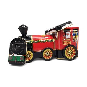 TRENO di NATALE 1