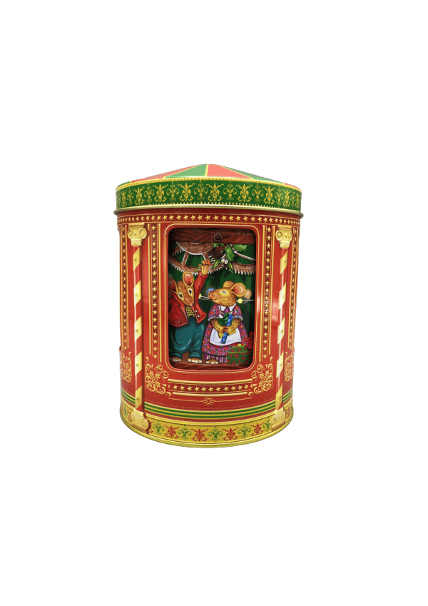 CARILLON TOPOLINI di NATALE - immagine 3