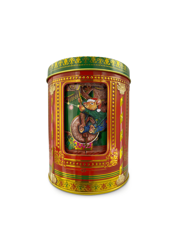 CARILLON TOPOLINI di NATALE - immagine 4