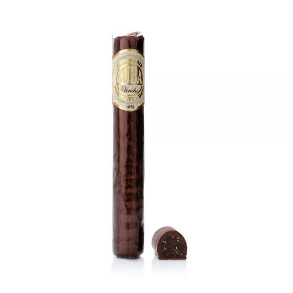 SIGARO DI CIOCCOLATO FONDENTE - VENCHI