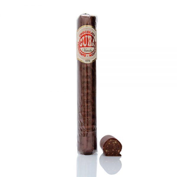 SIGARO DI CIOCCOLATO NOUGATINE - VENCHI