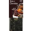 TISANA GOLOSA RUM E CIOCCOLATO - My home made 1