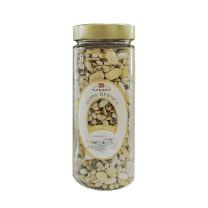 ZUPPA RUSTICA in VASO - BREZZO
