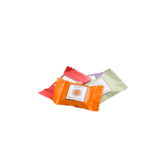 MINUTO ASSORTITO 200 gr - AUTORE 6