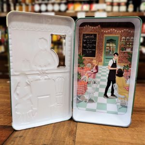CAFFETTERIA di LUCY 6