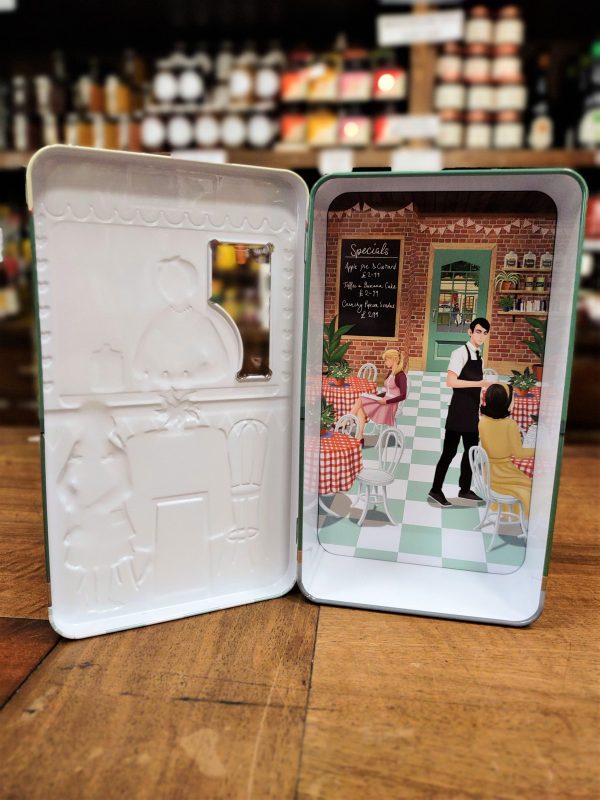 CAFFETTERIA di LUCY 4