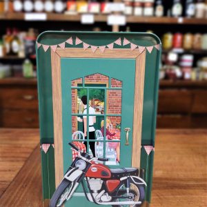 CAFFETTERIA di LUCY 5