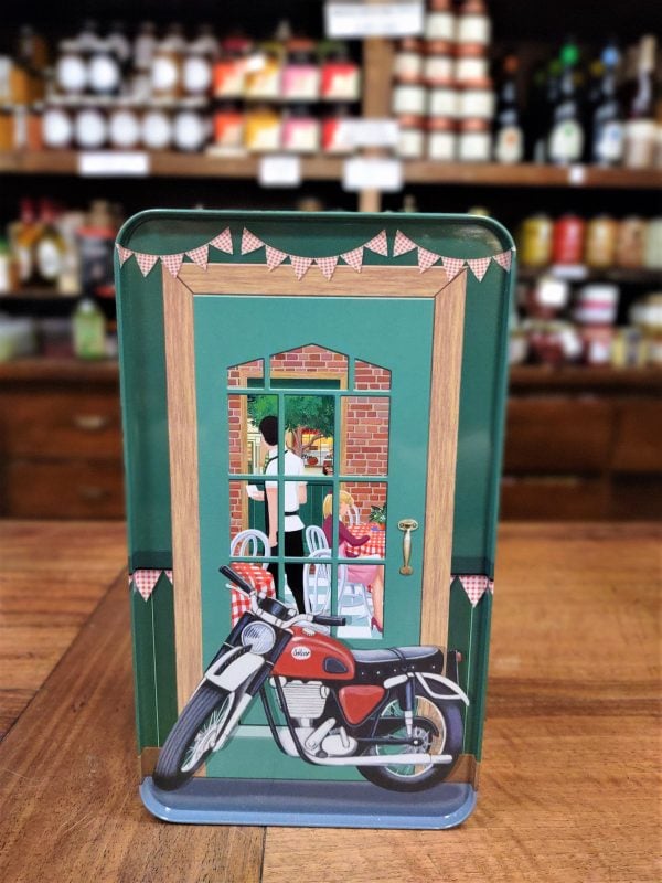 CAFFETTERIA di LUCY 3