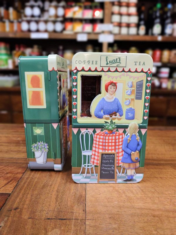 CAFFETTERIA di LUCY 2
