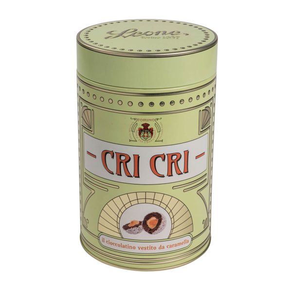 cri cri leone