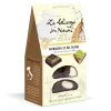 MORBIDUCCI BICOLORE con CIOCCOLATO BIANCO 2