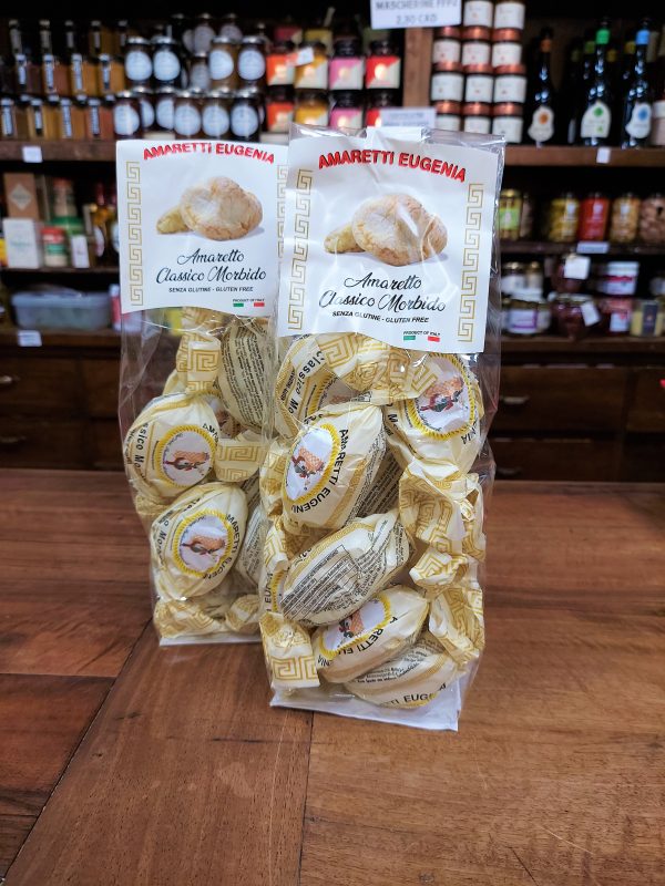 AMARETTI MORBIDI CLASSICI - EUGENIA 3