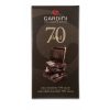 TAVOLETTA FONDENTE 70% - Gardini 2