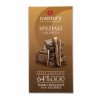 TAVOLETTA EXTRA FONDENTE ALLA LIQUERIZIA - GARDINI 1