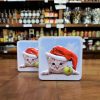 LATTINA GATTO SHORTBREAD 1