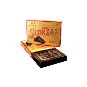 SCORZA MAJANI 150 gr