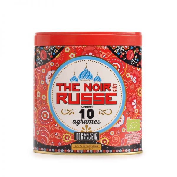 TE' NERO IN FOGLIA AI 10 AGRUMI 3