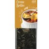 TISANA GOLOSA CREME BRULEE - My home made 2