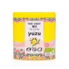 TE' VERDE COREANO SFUSO IN FOGLIA ALLO YUZU 1