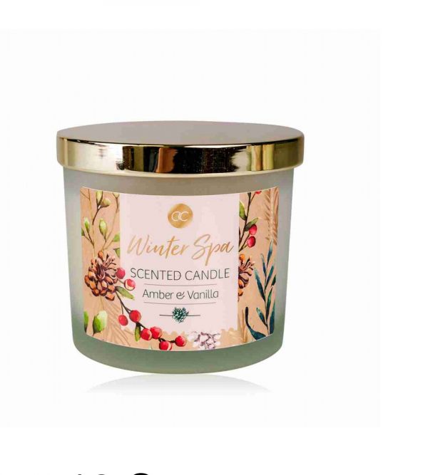 CANDELA WINTER SPA