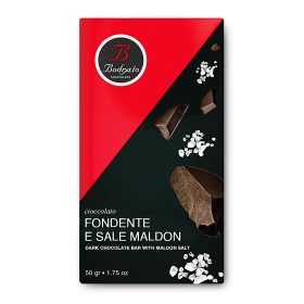 CIOCCOLATO E SALE MALDON