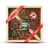 TAVOLETTA AL LATTE con MARTELLO DI NATALE 2