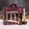 STICK CIOCCOLATA Cosy warm 1