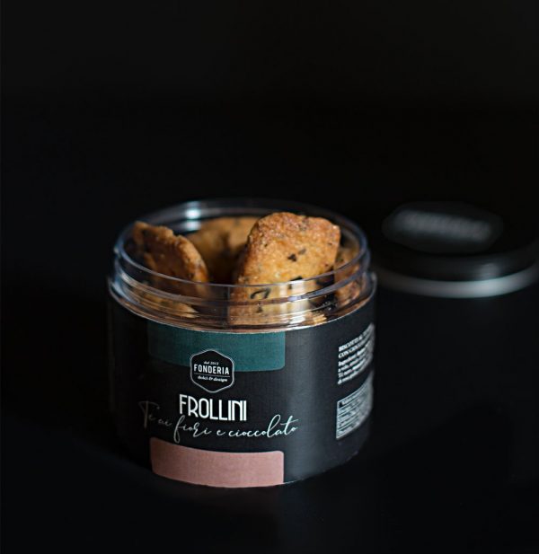 BISCOTTI TE' E CACAO 3