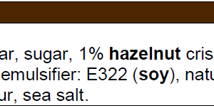 FONDUTA DI CIOCCOLATO FONDENTE E CARAMELLO 5