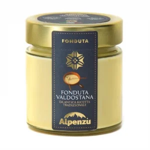 FONDUTA VALDOSTANA