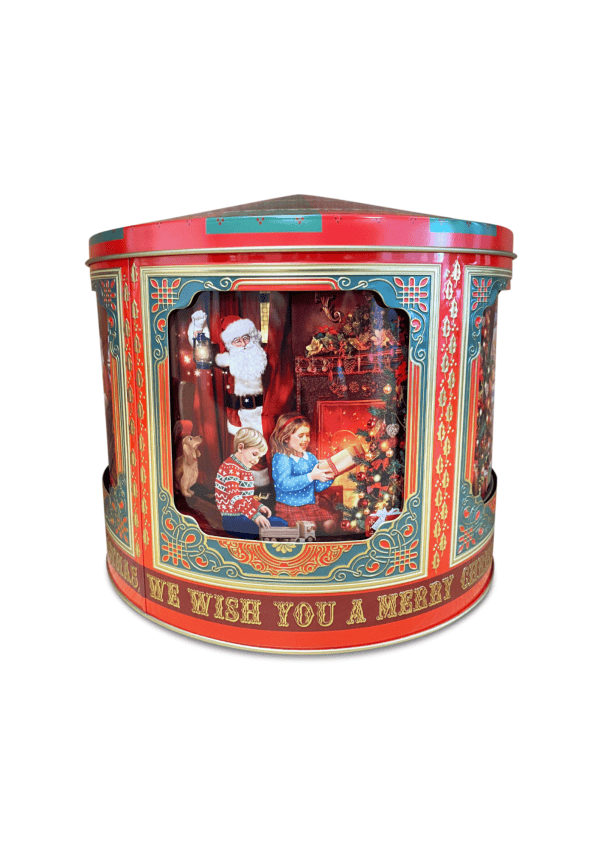 MAXI CARILLON - Natale - immagine 3