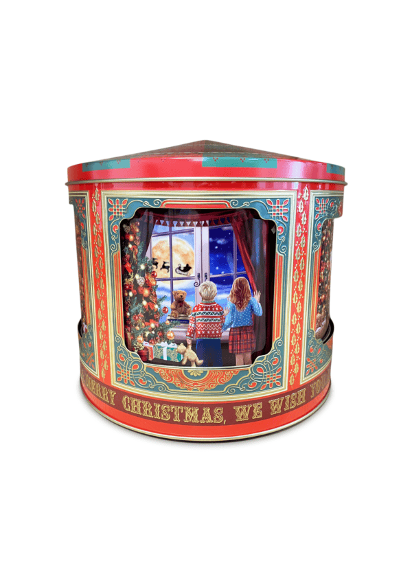 MAXI CARILLON - Natale - immagine 4