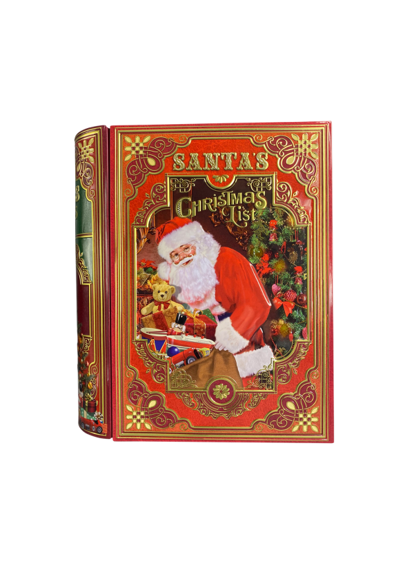 LIBRO NATALE