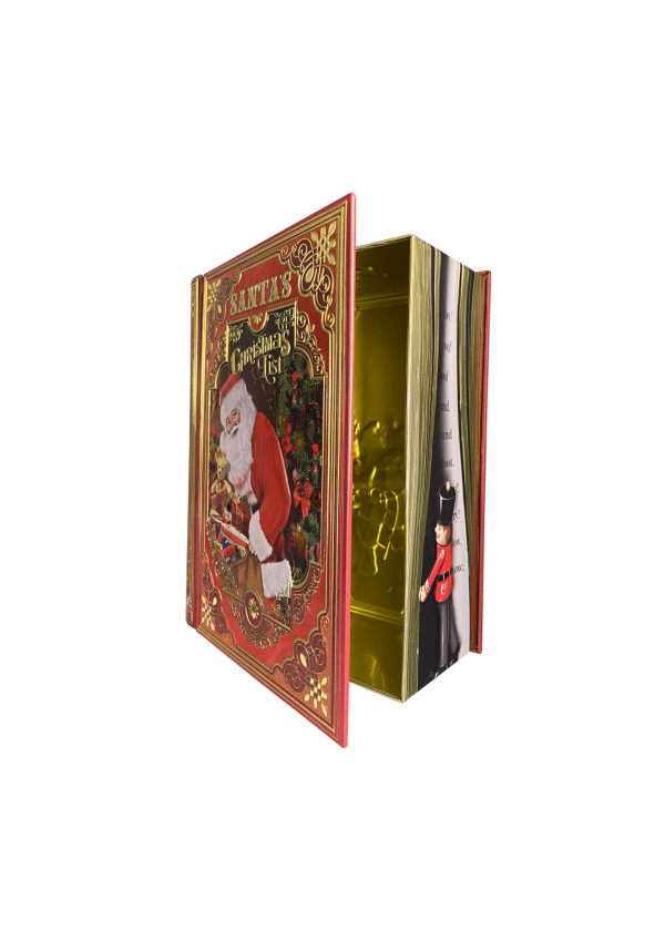 MAXI LIBRO di BABBO NATALE - immagine 2