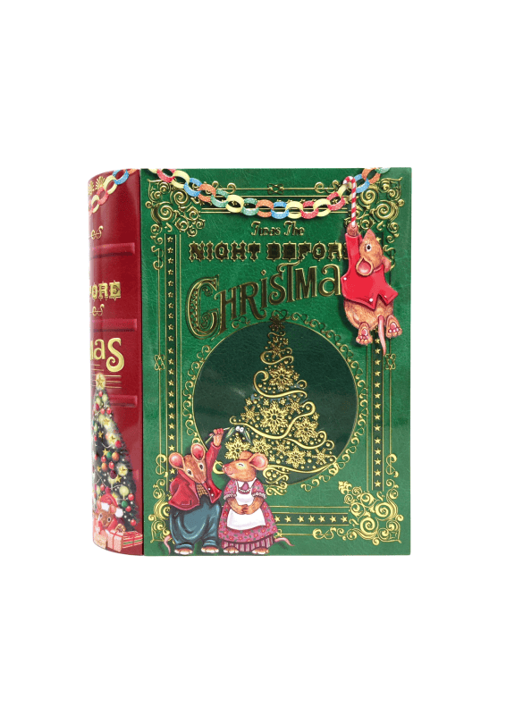 CHRISTMAS