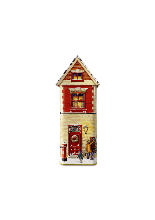 CAFFETTERIA di NATALE 2