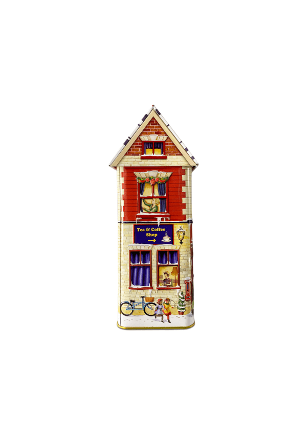 CAFFETTERIA di NATALE 3