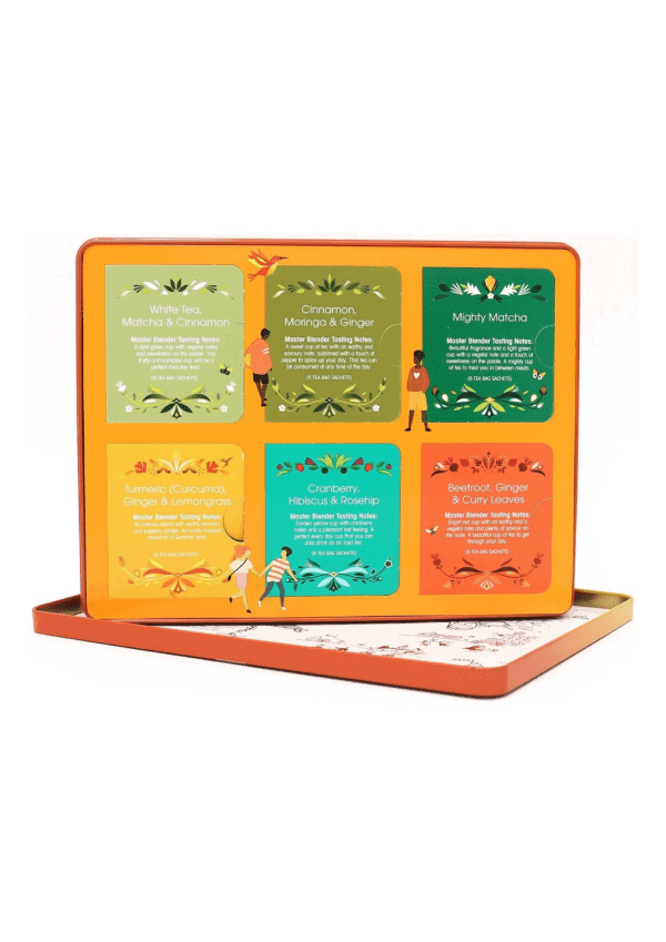 SUPER GOODNESS COLLECTION in METALLO - immagine 2