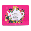 TEA COLLECTION FUCSIA TE' E INFUSI in METALLO - immagine 2