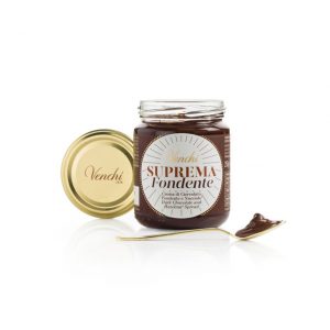 CREMA SPALMABILE FONDENTE
