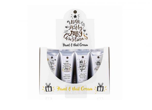 CREME MANI MERRY CHRISTMAS 3