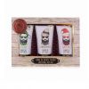 SET BAGNO HIPSTER STYLE XMAS 1