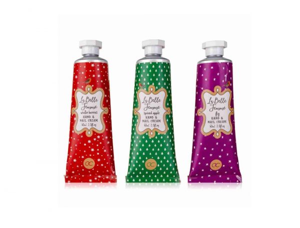 CREMA MANI NOEL 3