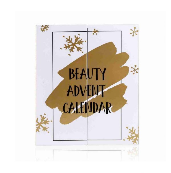 CALENDARIO AVVENTO COSMETICI 3