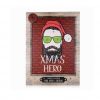 CALENDARIO AVVENTO FOR MEN - HIPSTER STYLE 1