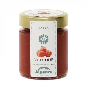 KETCHUP