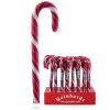 MAXI CANDY CANE ROSSO 23 cm 1